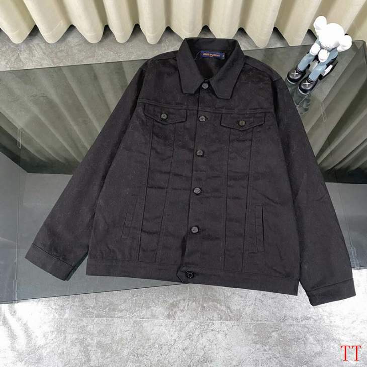 Picture of Louis Vuitton Jackets _SKULVM-XL20tx12231670
